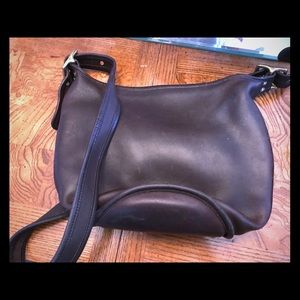 Vintage Coach